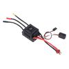 Brushless RC ESC Water Proof Electronic Speed Controller T Plug 2 To 3S for 1 10 1 12 1 14 1 16 RC Car Brushless Motor