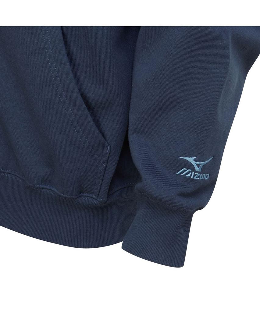 MIZUNO Sweat Hood Jacket_32Ye6G24