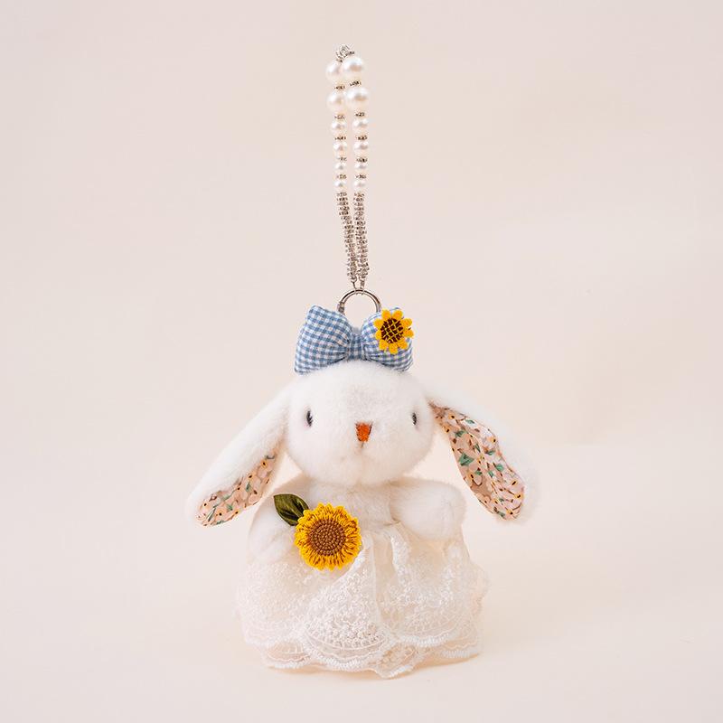 Genuine Cute Pet Zoo Series Plush Toys Cute Little Animal Doll Children's Birthday Gift 2026
