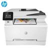 HP Цветной МФУ LaserJet Pro M281fdw Штепсель CN (адаптер в комплекте)