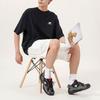 New Balance Мужская футболка SS22 Черная AMT22391-BK