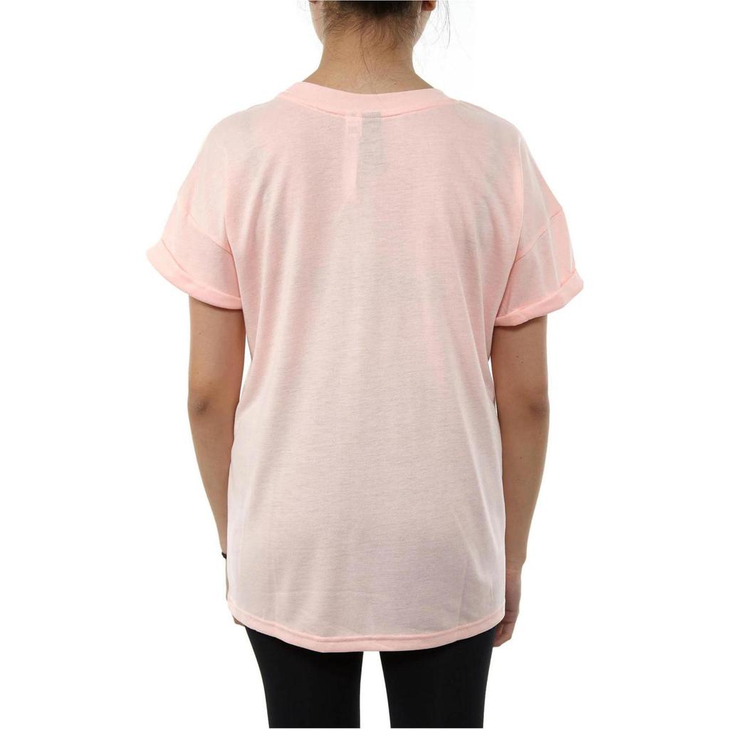 Adidas side-slit T-shirt DX0440