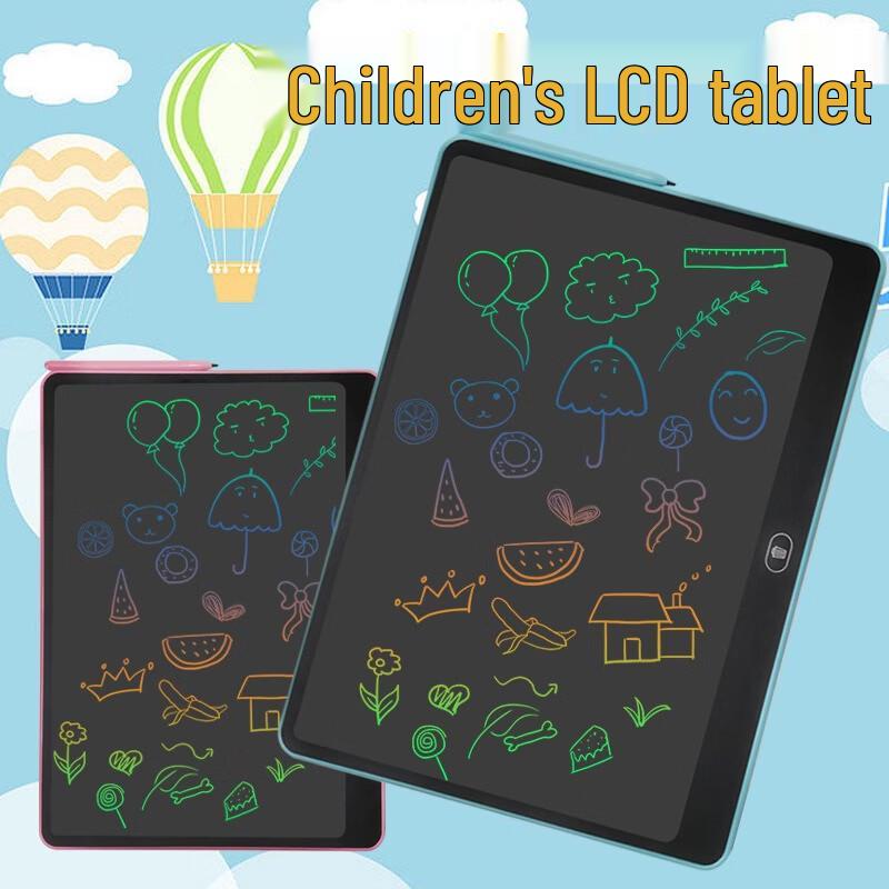 OLOEY Kids 13-inch LCD Writing Tablet