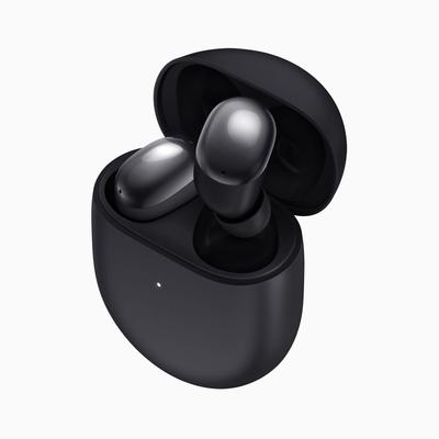 Беспроводные наушники Xiaomi Redmi Buds 4 с ANC Гибридное Активное Шумоподавление Двойные Режимы Прозрачности Bluetooth 5.2