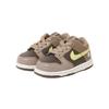 Nike Dunk Low Undefeated Canteen Dunk Vs. AF1 Pack TD DJ4307-200