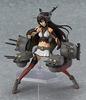 Figma Kantai Collection -KanColle- Нагато немасштабная