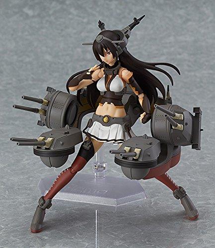Figma Kantai Collection -KanColle- Нагато немасштабная