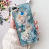 Прозрачный чехол для Honor 9 Lite Милый Кот Модные Цветы Смешная Расписная Задняя Крышка Для Чехла Телефона Honor 9Lite LLD-L21 LLD-L31 LLD-L11