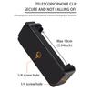 Sunshade Sun Hood Magnetic Foldable Mobile Phone Sunhood Sun Blocking Hood for Phones Portable Antiglare Guard Accessories