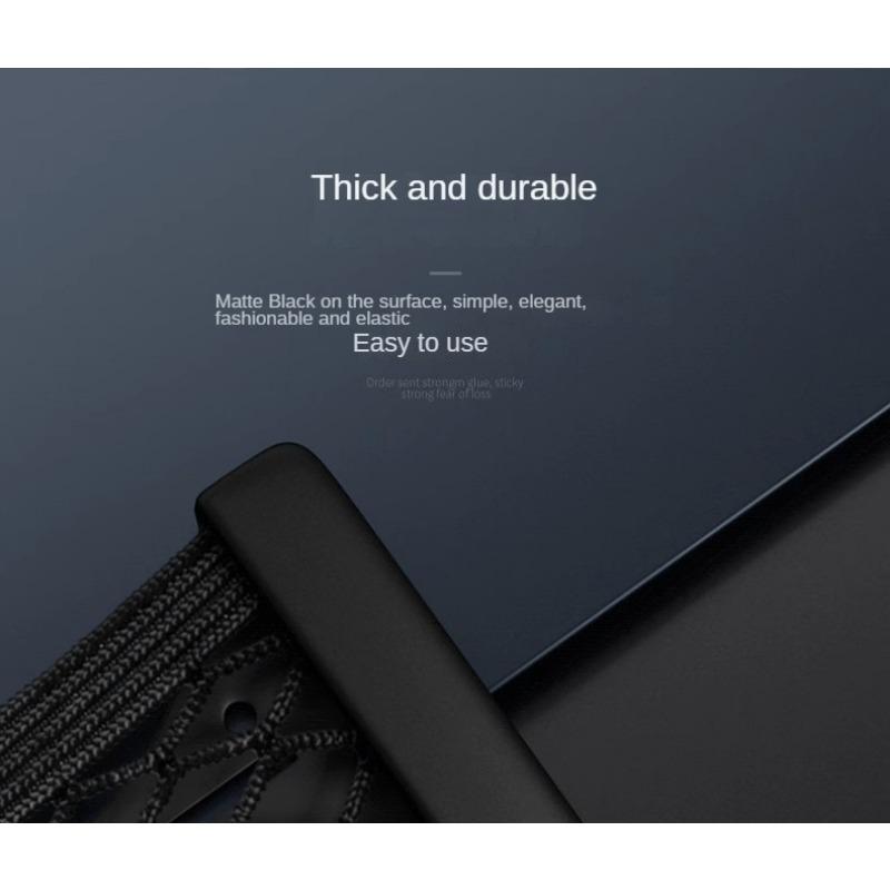 Автомобильная сетка, карманные сумки для покупок, подвесная сумка для телефона, автомобильный органайзер для хранения, автомобильная коробка для хранения мобильного телефона, сумка, автомобильная клейкая сетка, карманная корзина