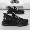 Men's Shoes Breathable Thin Young Mesh Casual Shoes Fashion Shoes Running Sneakers Men's Mesh Shoes