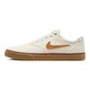 Nike Кроссовки SB Chron 2 Canvas Summit White Monarch Unisex Gum-Light-Brown DM3494-107