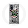 Coque pour Xiaomi Redmi Note 10 Pro Riverdale south side serpents