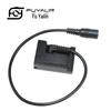 USB-адаптер DR80 для аккумулятора Canon SX40/SX50/SX60/G15/G16 NB10L