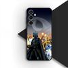 Чехол для Apple iPhone 12 13 Pro Max Mini ProMax X XR Air 12Pro 13pro Корпус Чехол для телефона Звезды Йода Дарты Войны j-Джедаи Вейдер