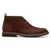 Clarks Shoes ботильоны Aldwin Mid GTX
