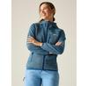 Флисовая куртка Newhill Full Zip Fleece