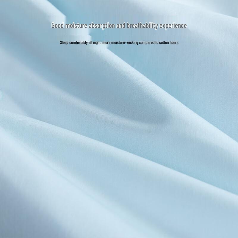 HLA Lyocell Cooling Summer Quilt