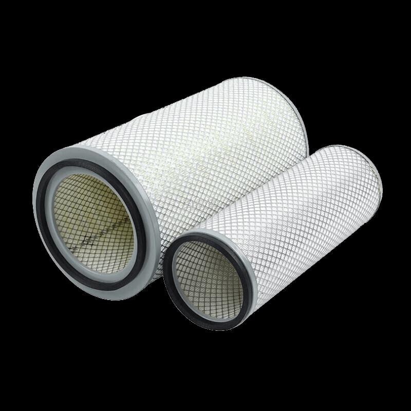 Yixun Howo ZZ1167 3187 Engine Air Filter