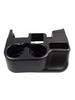 Center Console Cup Holder Matte Black For Dodge Ram 1500 2500 3500 2003-2012