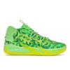 LaFrancé X MB.03 FOREVER.RARE Unisex Sneakers Green Fluro-Green Fluro-Yellow 379233-01
