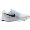 Nike Run Swift 3 White Blue Tint Женские кроссовки Psychic-Blue Black DR2698-106