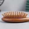 Anti Static Air Cushion Comb Scalp Massage Massage Wood Comb Luxurious Comb Brush  Curly Hair