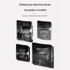 Онлайн ИБП Vertiv GXE 3000VA/2400W со встроенным аккумулятором, штепсель CN (адаптер в комплекте)