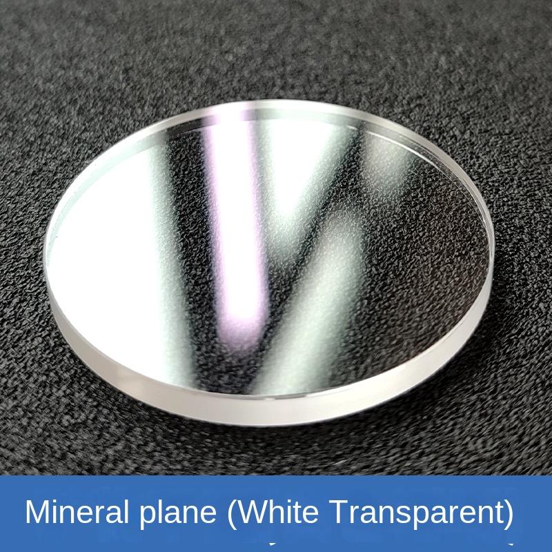 New Mineral glass For Casio GA2100 GM2100 GAB2100 GA-B2100 Watch Crystal Sapphire glass mask lens Men repair parts accessories