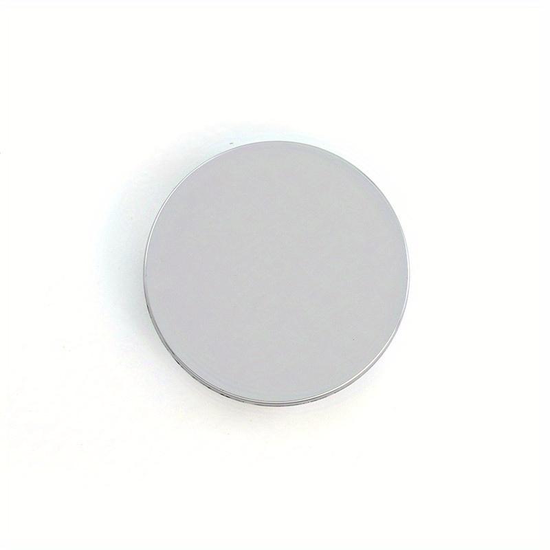 4PCS/lot 51MM Universal Car Wheel Center Hub Caps NO LOGO car wheel Dust-proof covers Car Wheel Decorations