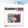 CHUU 2-Й МИНИ-АЛАБУМ [Strawberry Rush] (СТАЙГ АЛЬБОМ вер.)