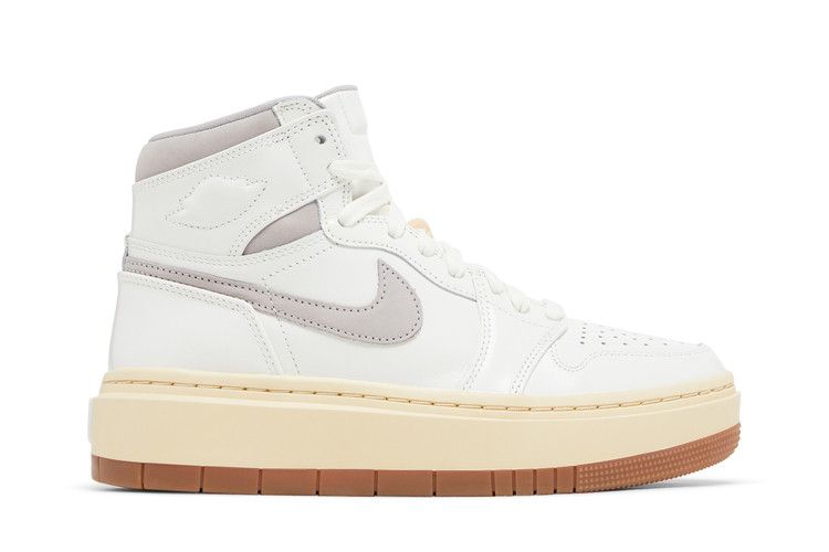 Женские Air Jordan 1 Elevate High SE 'Sail College Grey'