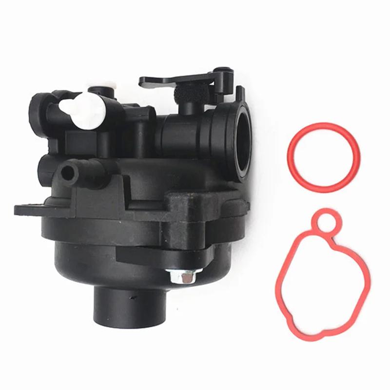 Carburetor For Briggs Stratton 799583 593261 595656 591979 591160 450E Series 125Cc Lawn Mower Engine Easy To Use-AU62
