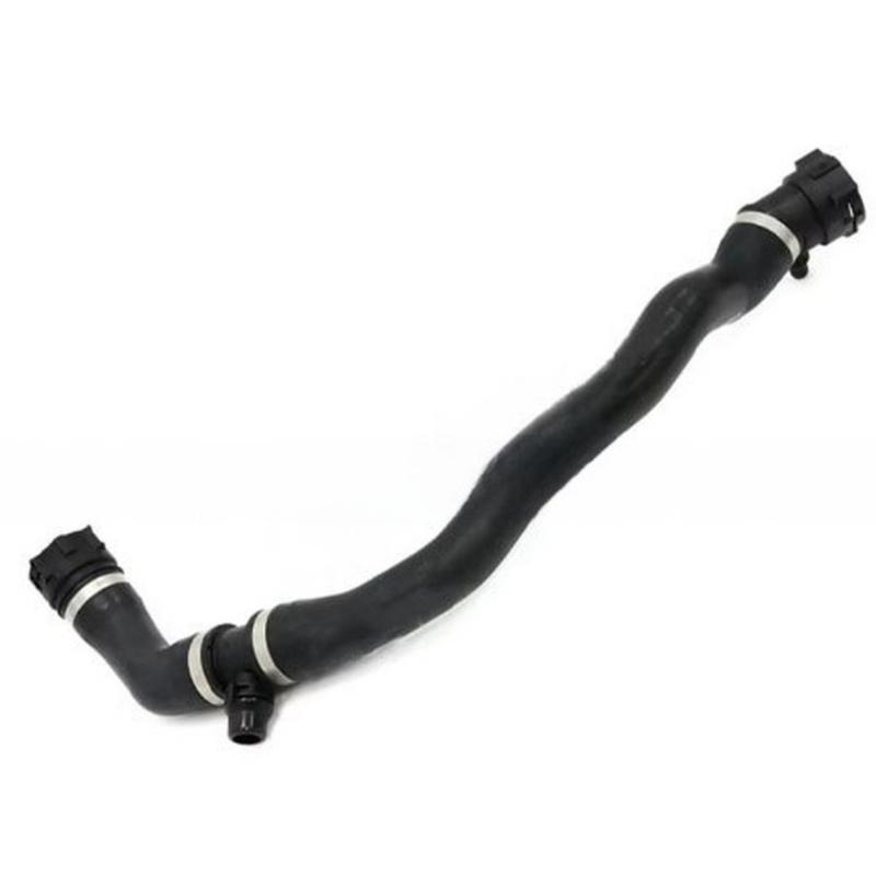 Engine Cooling Coolant Hose Water Pipe For BMW 330i 340i 440i M240i 2016-2022 Replacement Part OEM 17128616548