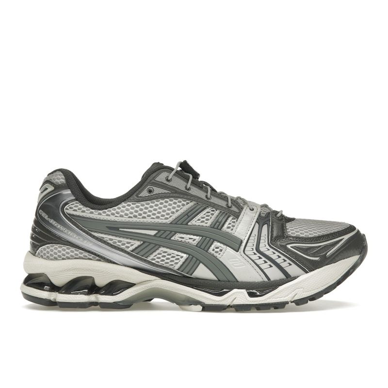 Asics Gel Kayano 14 Unlimited Pack - Oyster Grey Unisex Sneakers Clay-Grey 1203A549-022