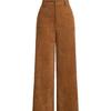 Retro Straight-leg Long Pants Tall and Loose Versatile New Outerwear for Spring and Autumn Women's Casual Pants