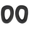 Replacement Ear Pads Cushion Covers for Sennheiser GSP 300 302 303 350 Headphones