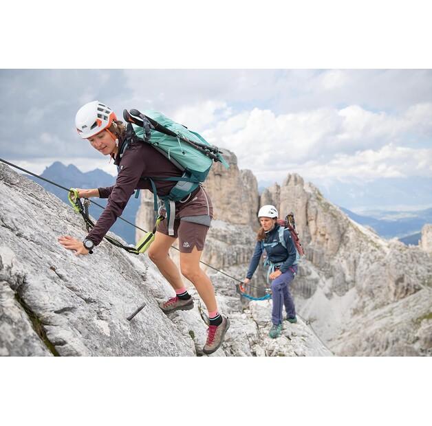 Рюкзак Deuter Trail 28 SL chestnut/maron (Damen) (3440623-9509)