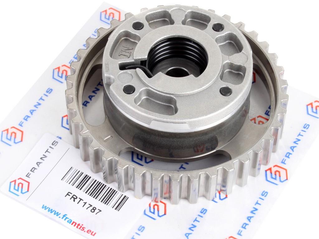 Intake Camshaft Variable Phase Wheel 1.2 Thp Vti