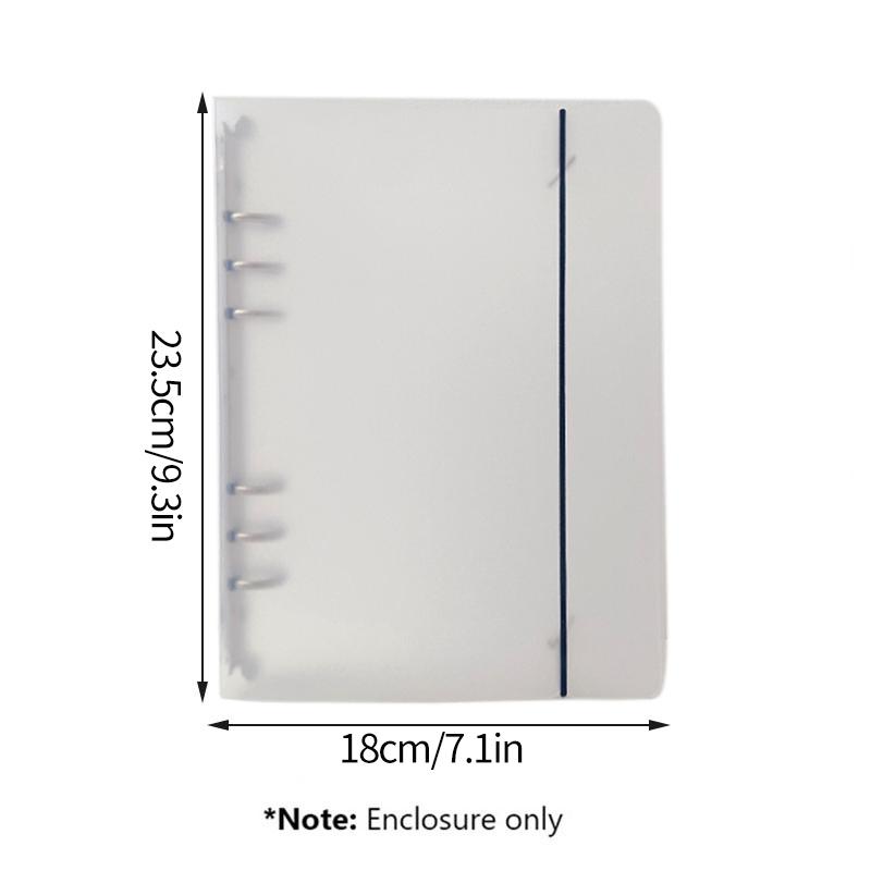 Обложка для папки А5 в клетку Kpop 3-дюймовый альбом для фотокарточек с фотографиями айдолов Поки Скрапбук Книга для хранения Сменные внутренние страницы Принадлежности