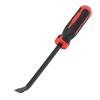 18 Inch Pry Bar Multifunctional Professional Heavy Duty Pry Bar Mechanic Hand Tools with Ergonomic