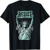 Футболка Resist