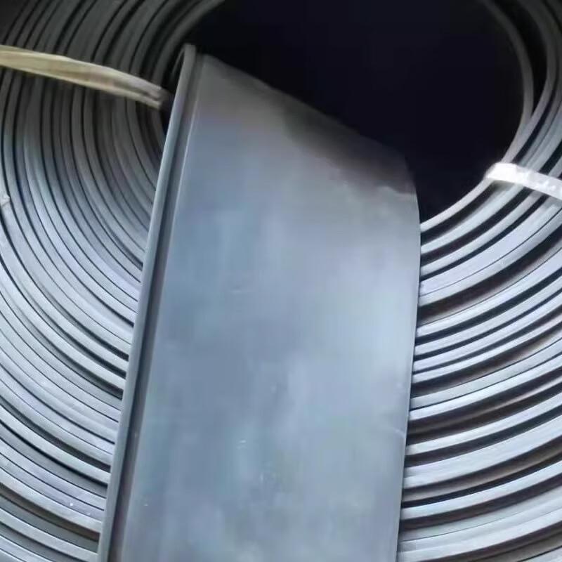 Incubator Entrance Side Sealing Strip