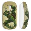 Ninja Turtle Wireless Mouse