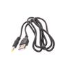 Usb To Dc 4.0X1.7Mm Plug 5V 2Apower Charge Charging Cable Cord For Psp 1000 2000 3000 Psp1000 Psp2000 Psp3000 Charging Cable