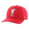 47 Brand Liverpool FC Cold Zone Cap - Red