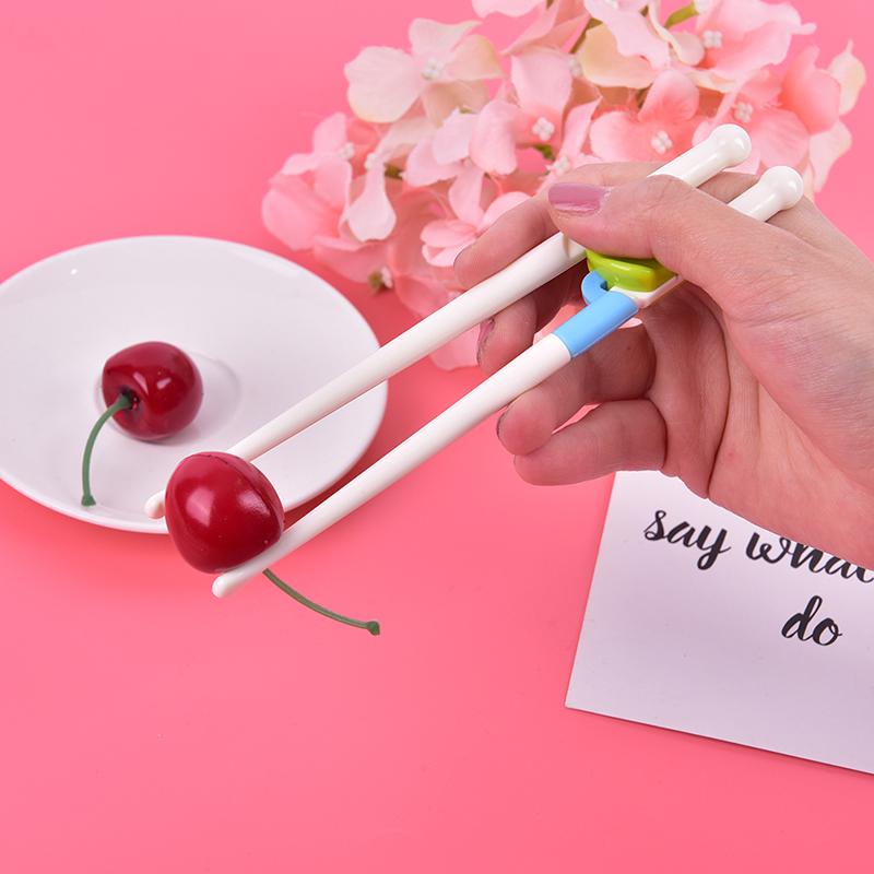 Обучение детей портативным многоразовым палочкам для еды Методика обучения детей