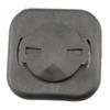 Bike Mobile Phone Sticker Back Buckle Adapter for GARMIN Back Button Paste Cycle Computer Holder
