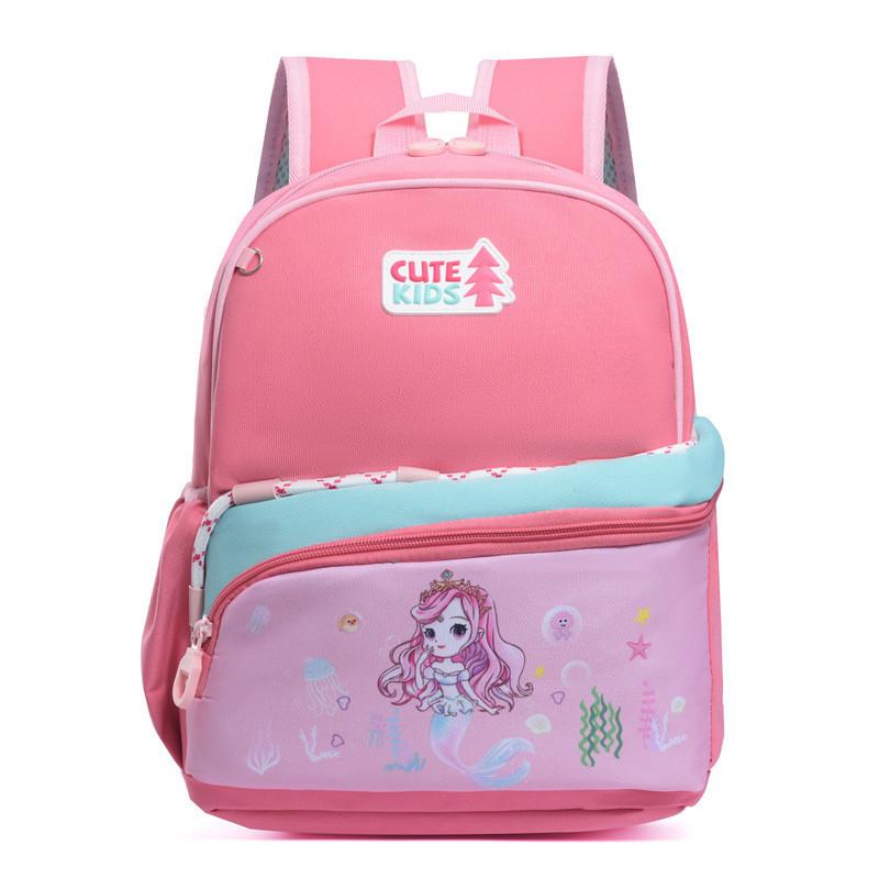 Adorable Toddler School Bag Durable And Comfortable For Preschoolers Age 3-6