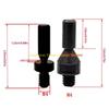 92MF Alloy Steel M4Collision Rod for Renishaw TS27R Tool Setter Easy Installation Guaranteeing Smooth Operations in Machinery